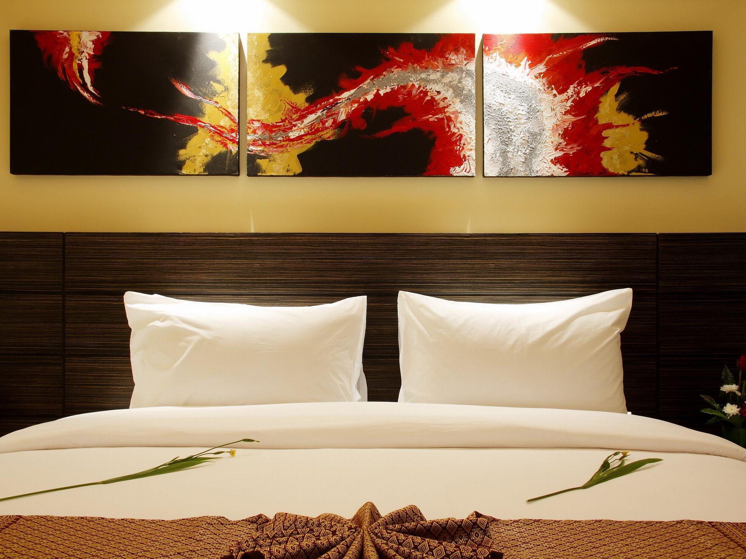 R-Mar Resort And Spa Patong, Phuket Ngoại thất bức ảnh