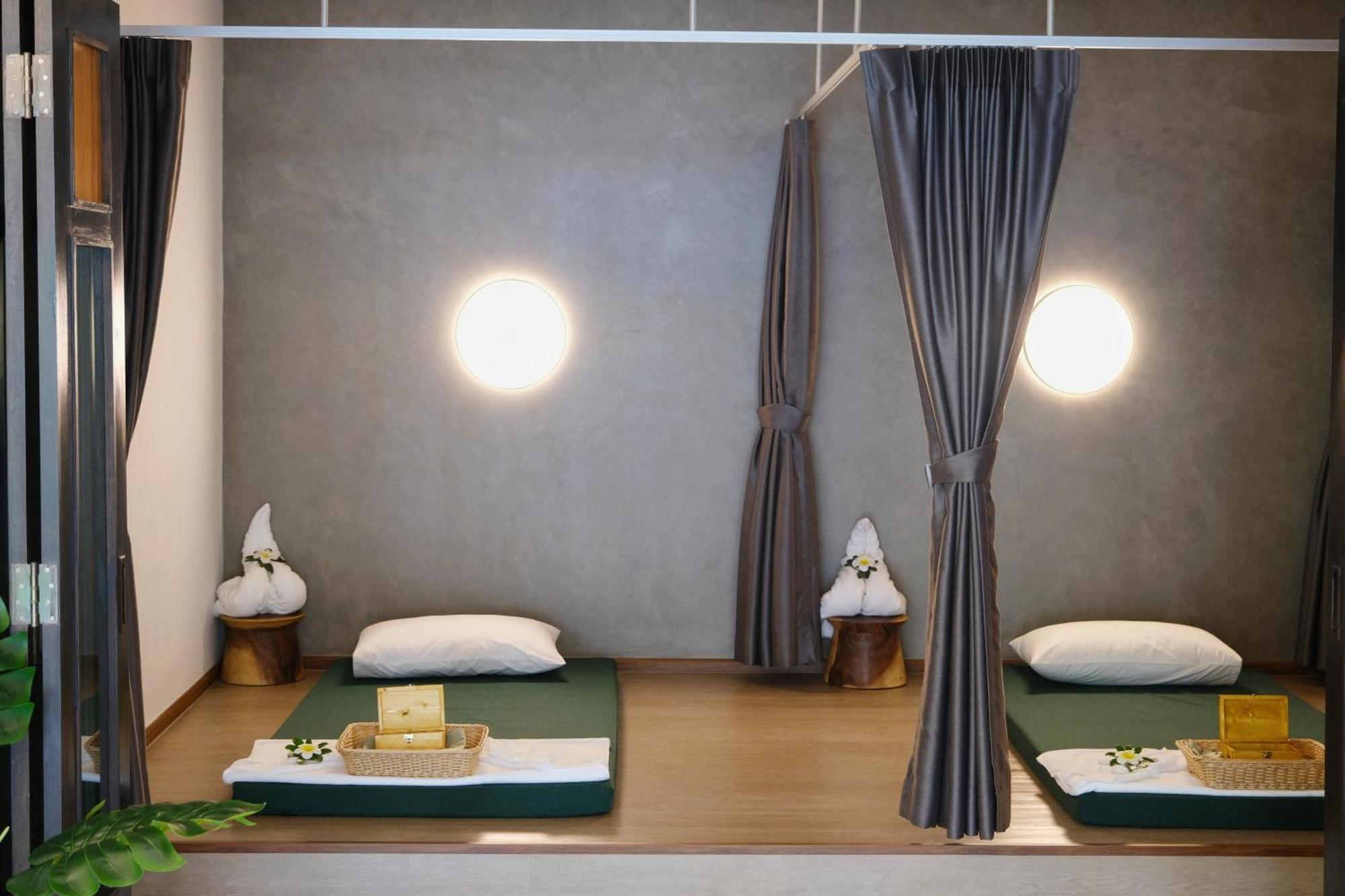 R-Mar Resort And Spa Patong, Phuket Ngoại thất bức ảnh