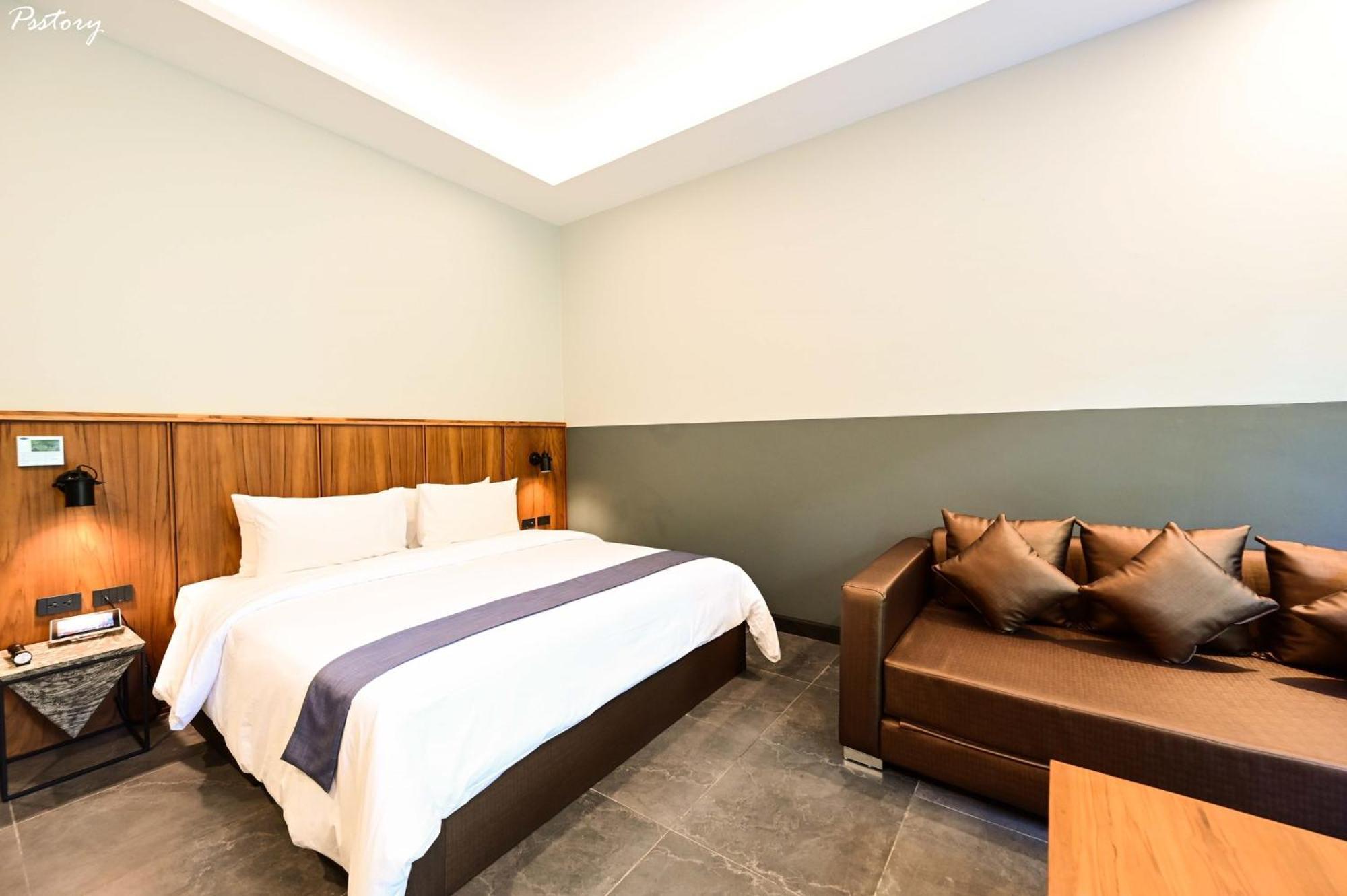 R-Mar Resort And Spa Patong, Phuket Ngoại thất bức ảnh