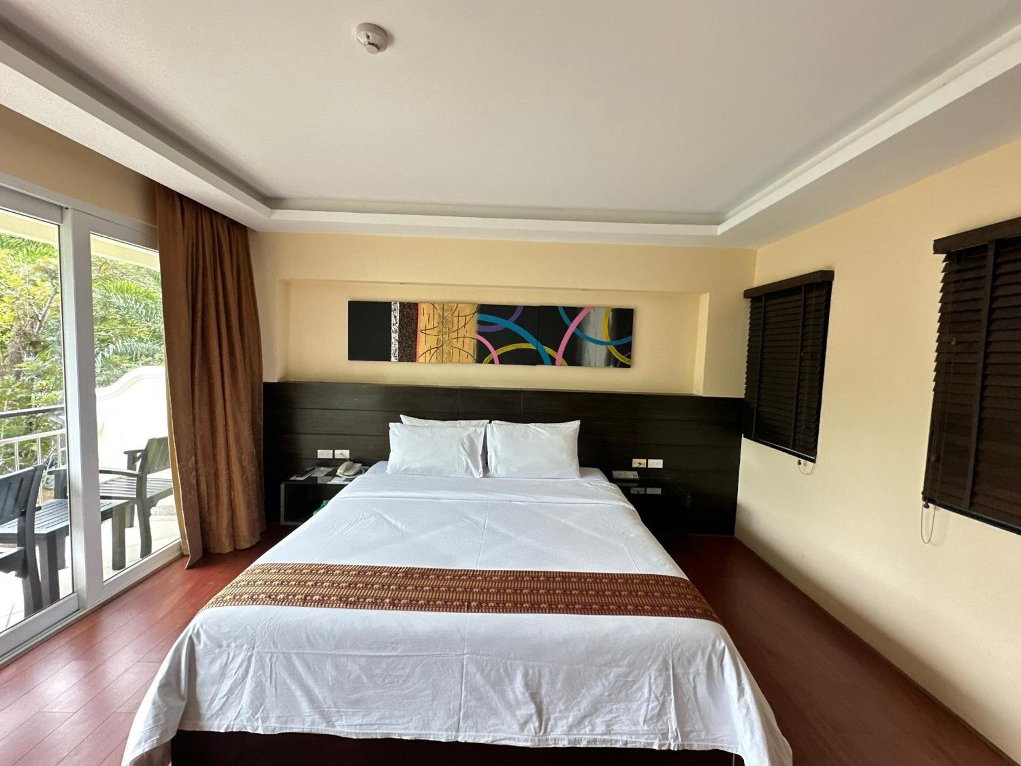 R-Mar Resort And Spa Patong, Phuket Ngoại thất bức ảnh